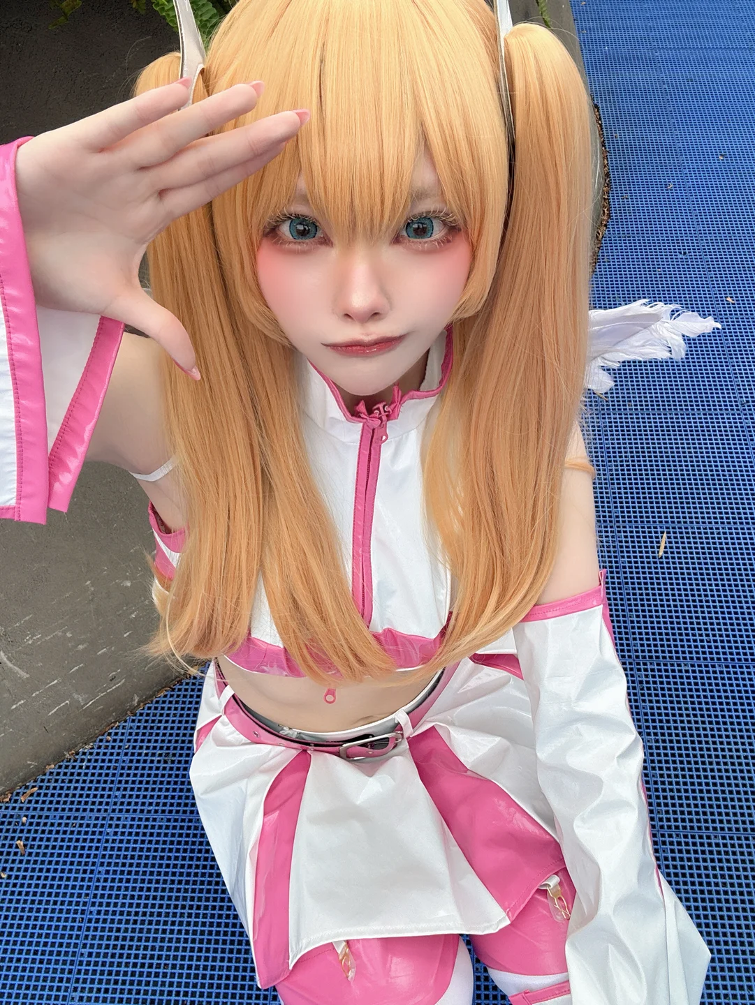 Etocha - No.009 Lilie [147P-319MB] tg@simisebaisi 【丝足阁】017.webp